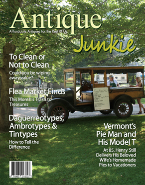 Antique Junkie