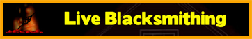 Live Blacksmithing Banner