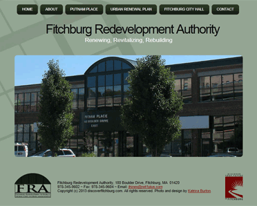 Discover Fitchburg